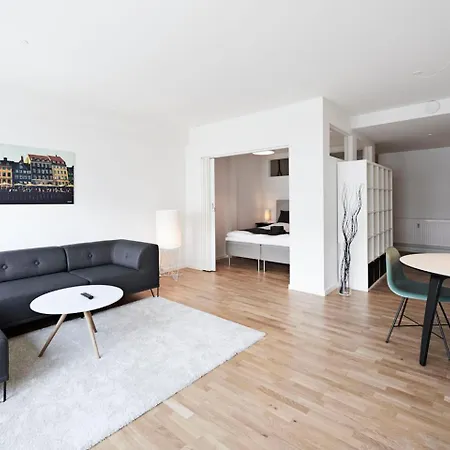 Cool 1-br With A Private Terrace - 27 アパート *
