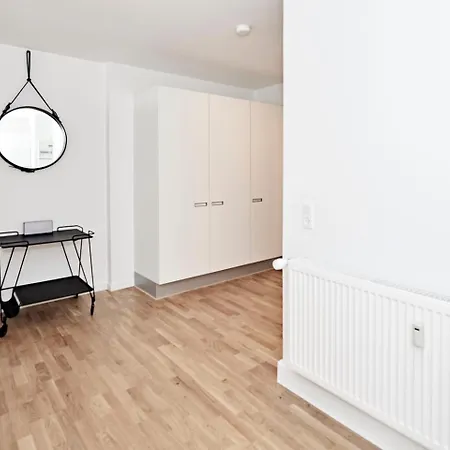 Апартаменты Cool 1-br With A Private Terrace - 27